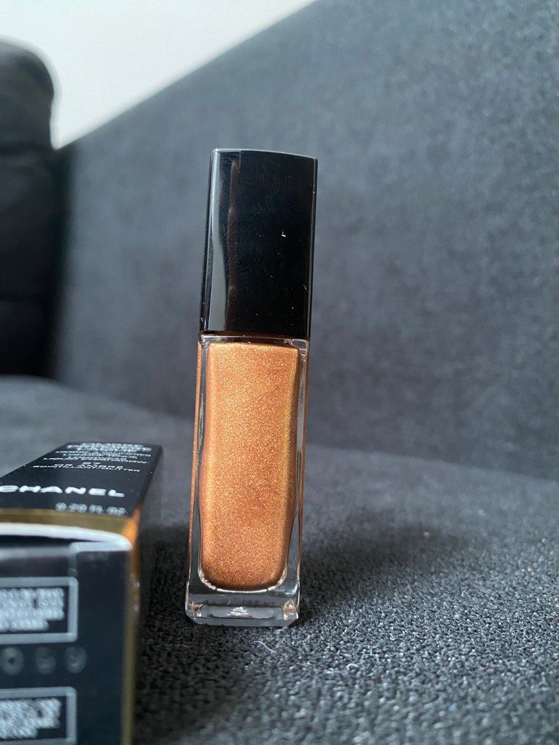 Chanel Ombré PREMIÈRE LAQUE 27, Beauty & Personal Care, Face, Makeup on  Carousell