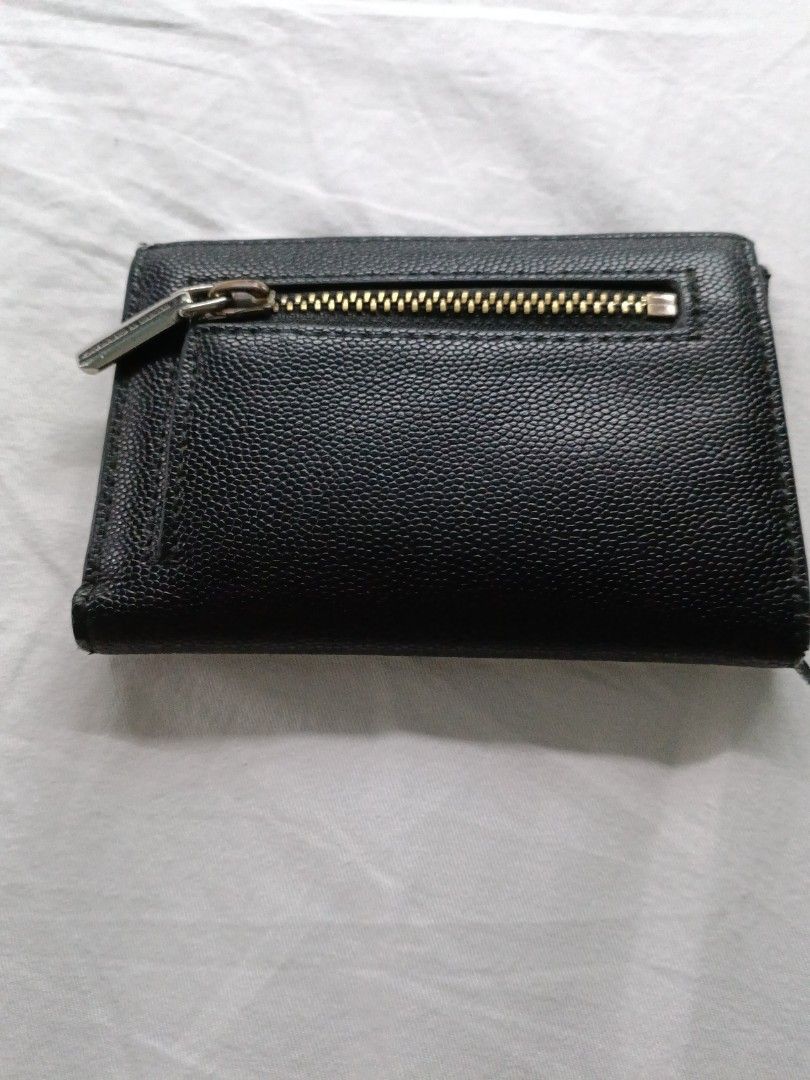 charles and keith wallet, Men's Fashion, Watches & Accessories, Wallets ...