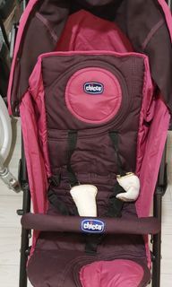 Chicco Stroller