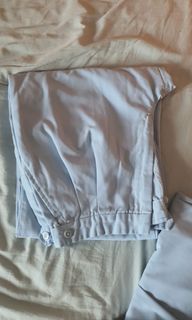 Cjc school pants