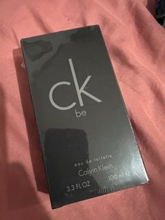 CK BE