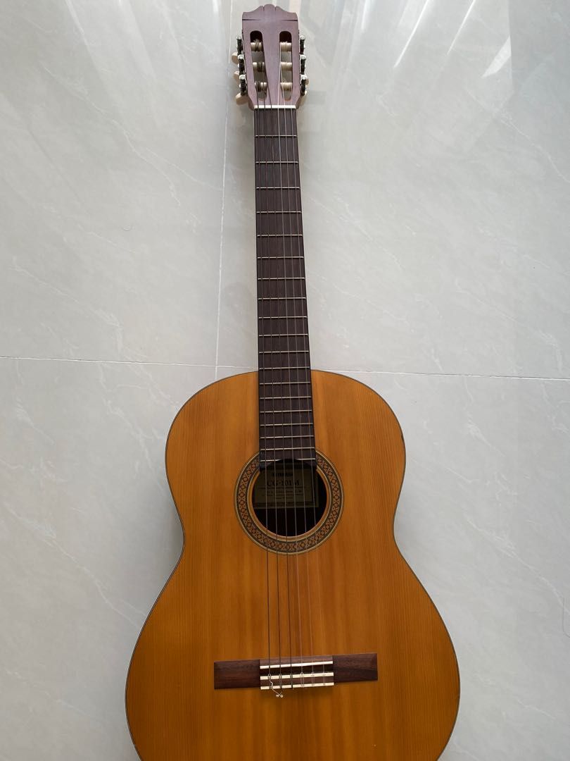 Classical Guitar Yamaha CG101M