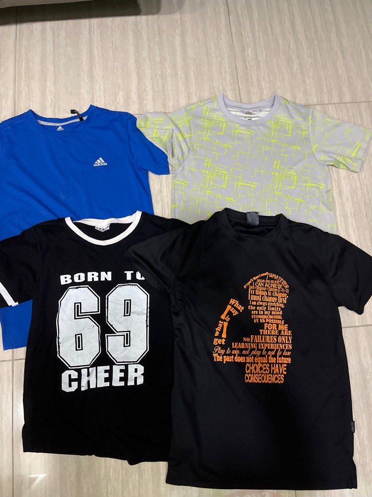 Low price t shirts store