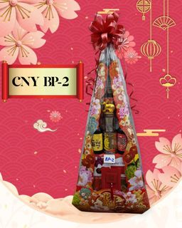 18% OFF TILL 9 JAN  FREE DELIVERY  CNY 2023 - Treasure Prosperity