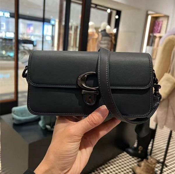 Purse side clearance