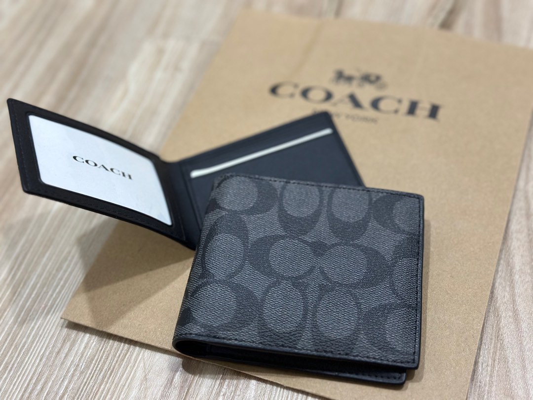 Coach wallet f74993 outlet