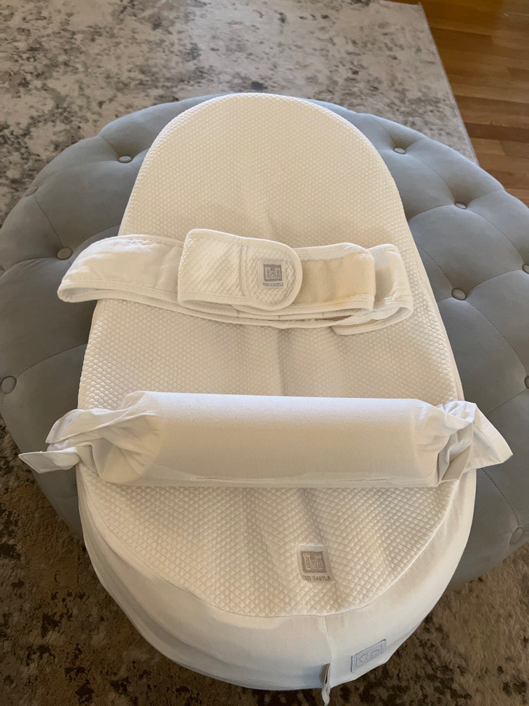 Cocoonababy Redcastle sleep pod, Babies & Kids, Baby Nursery & Kids