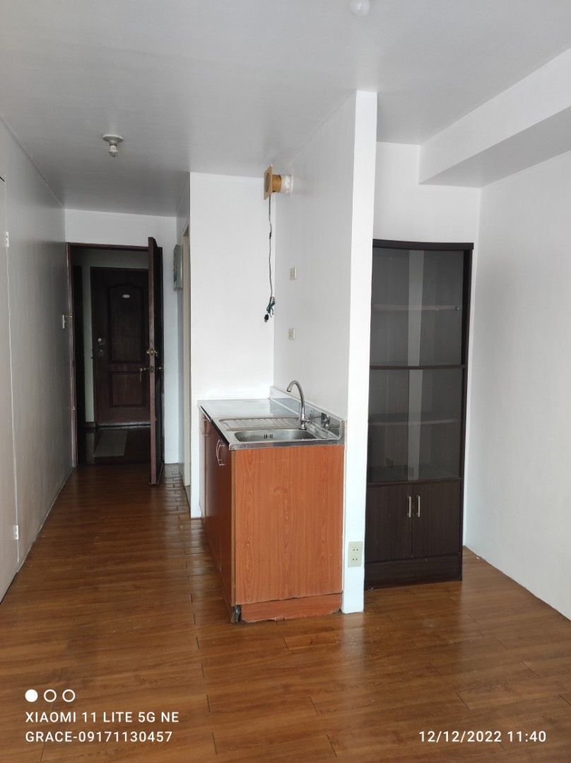 Condo for Rent Hampton Gardens Condominium Maybunga Pasig, Property