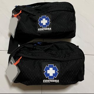 Conterra First Aid Waistpack