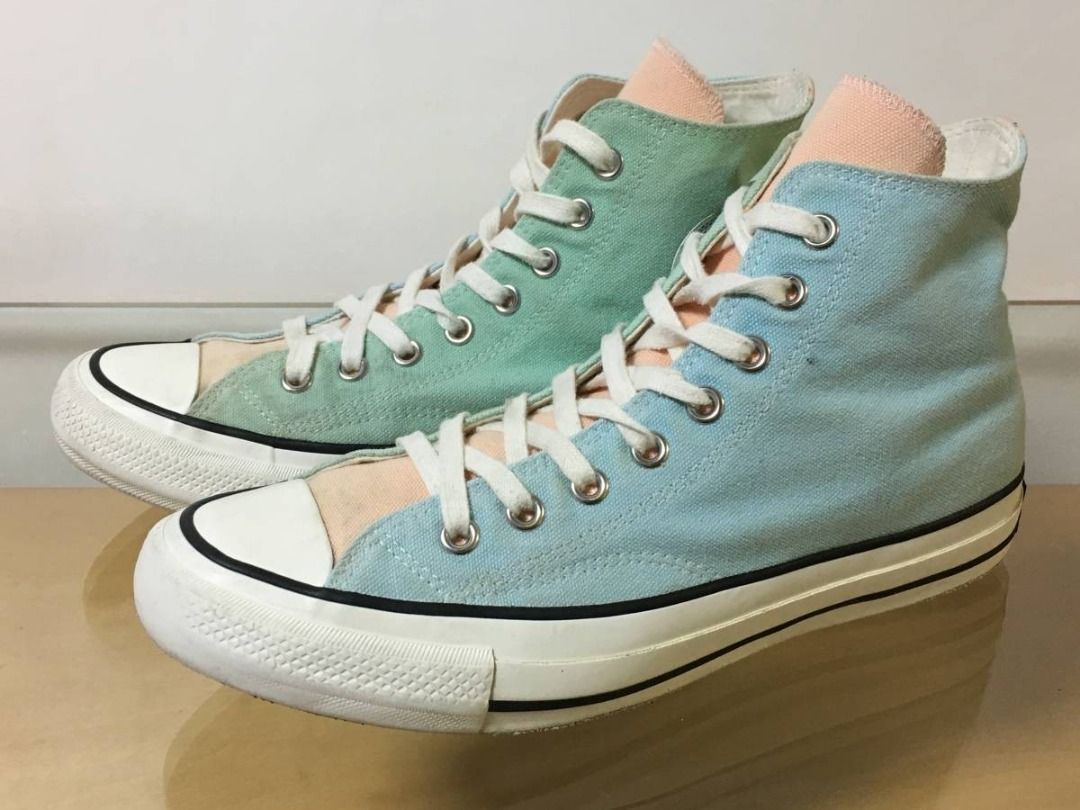 Converse addict chuck taylor multi hi store