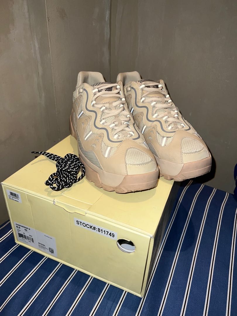 Converse x golf le fleur gianno biscotti deals