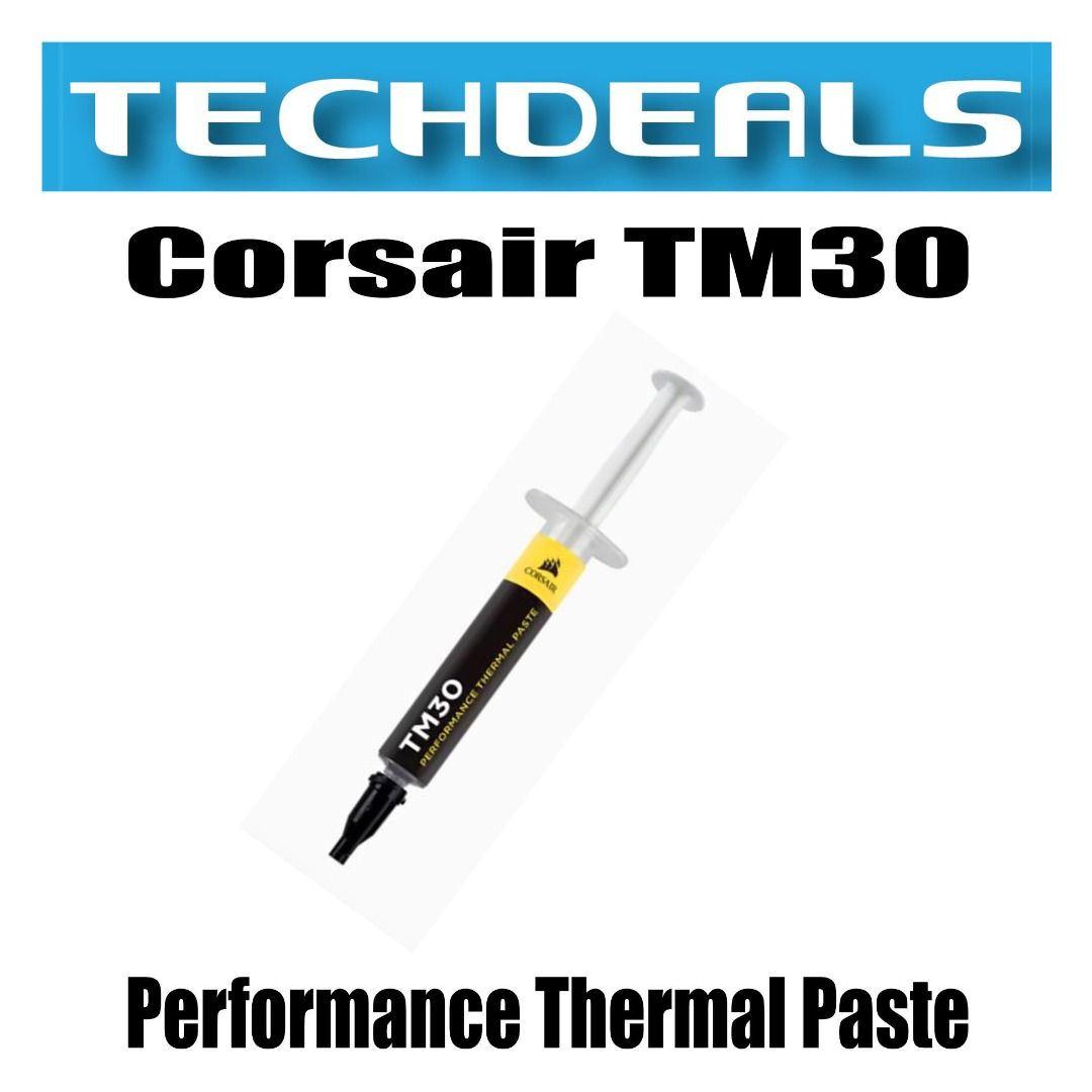 Corsair TM30