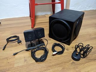 Creative Gigaworks T3
