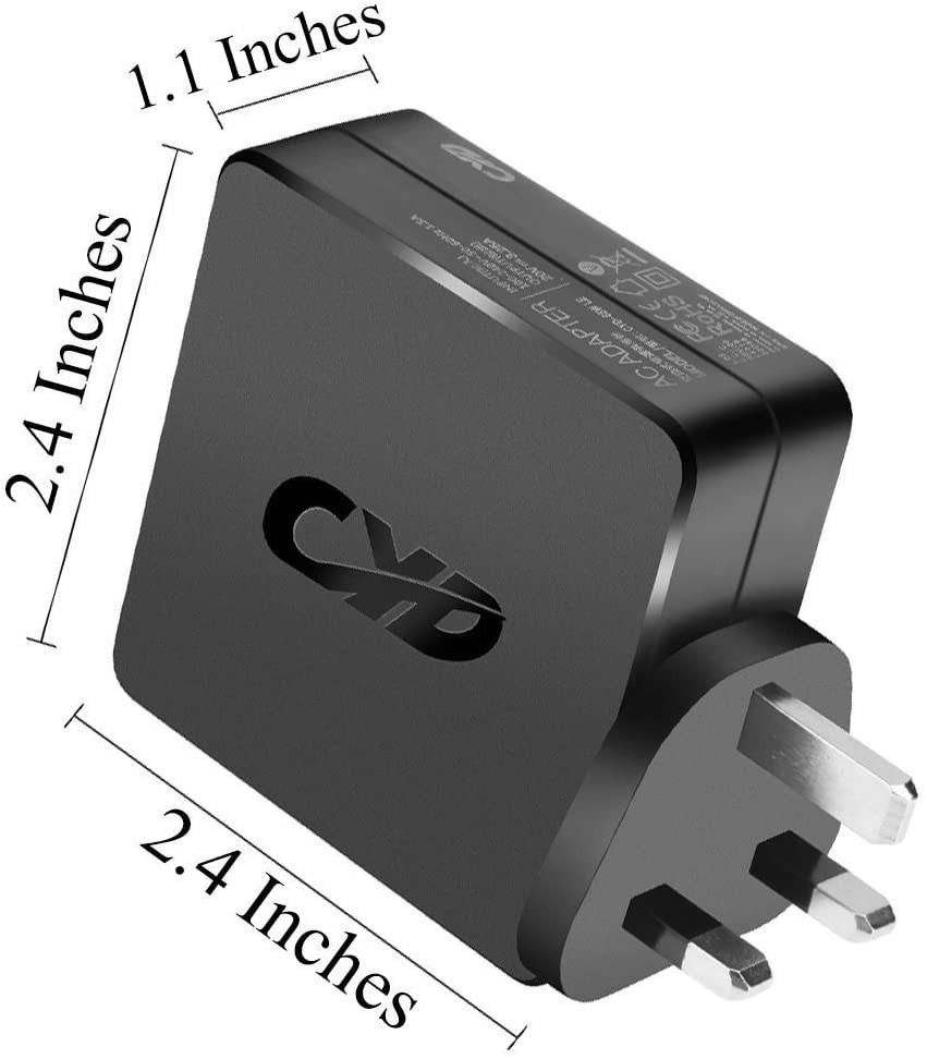 Cavo Alimentazione USB Per Lenovo Yoga 3 Pro, Yoga 900S, 900, 700-14, Miix2-11, Miix 700 - Originale 5L60J33145