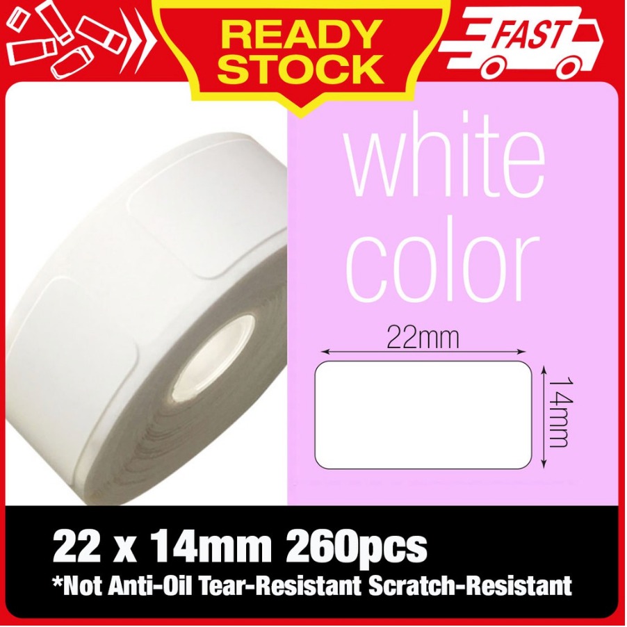 D11 Label Printer Sticker, Computers & Tech, Printers, Scanners