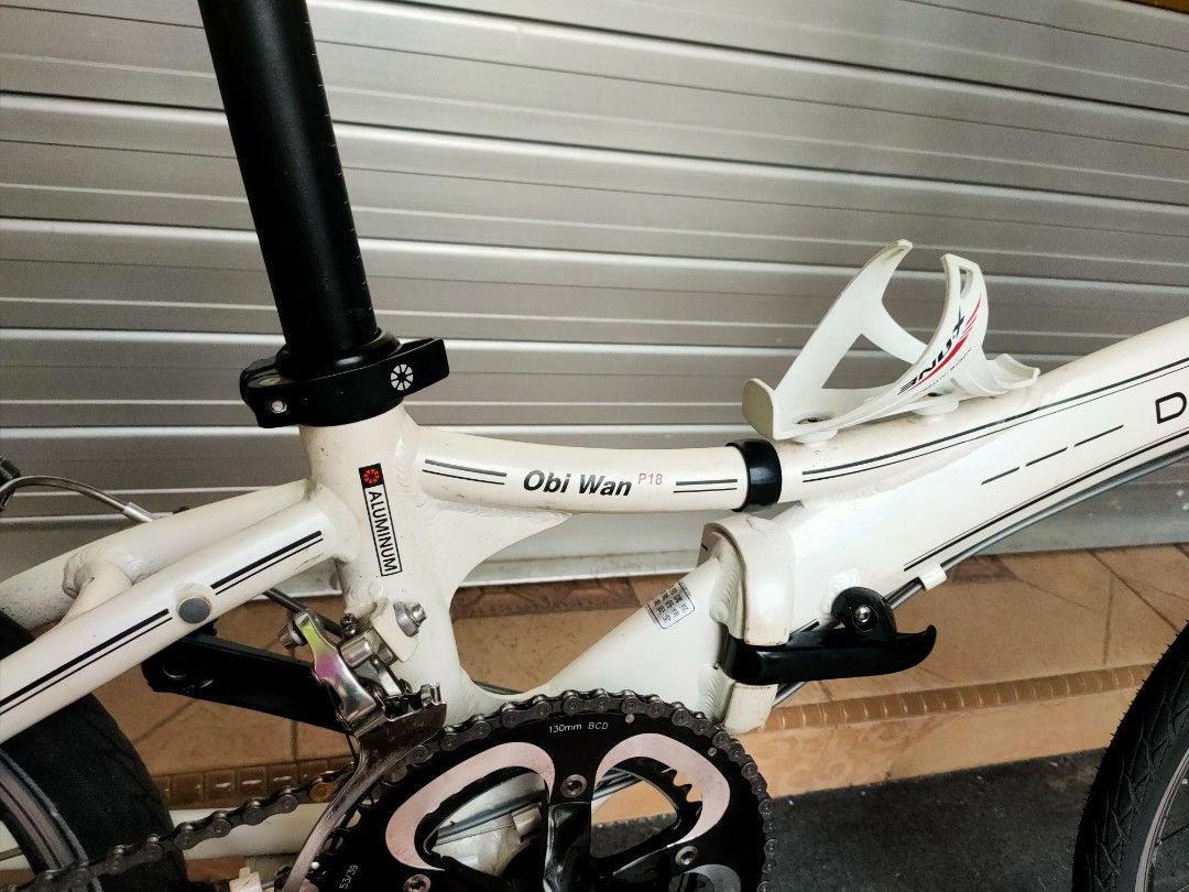 dahon obi wan p18