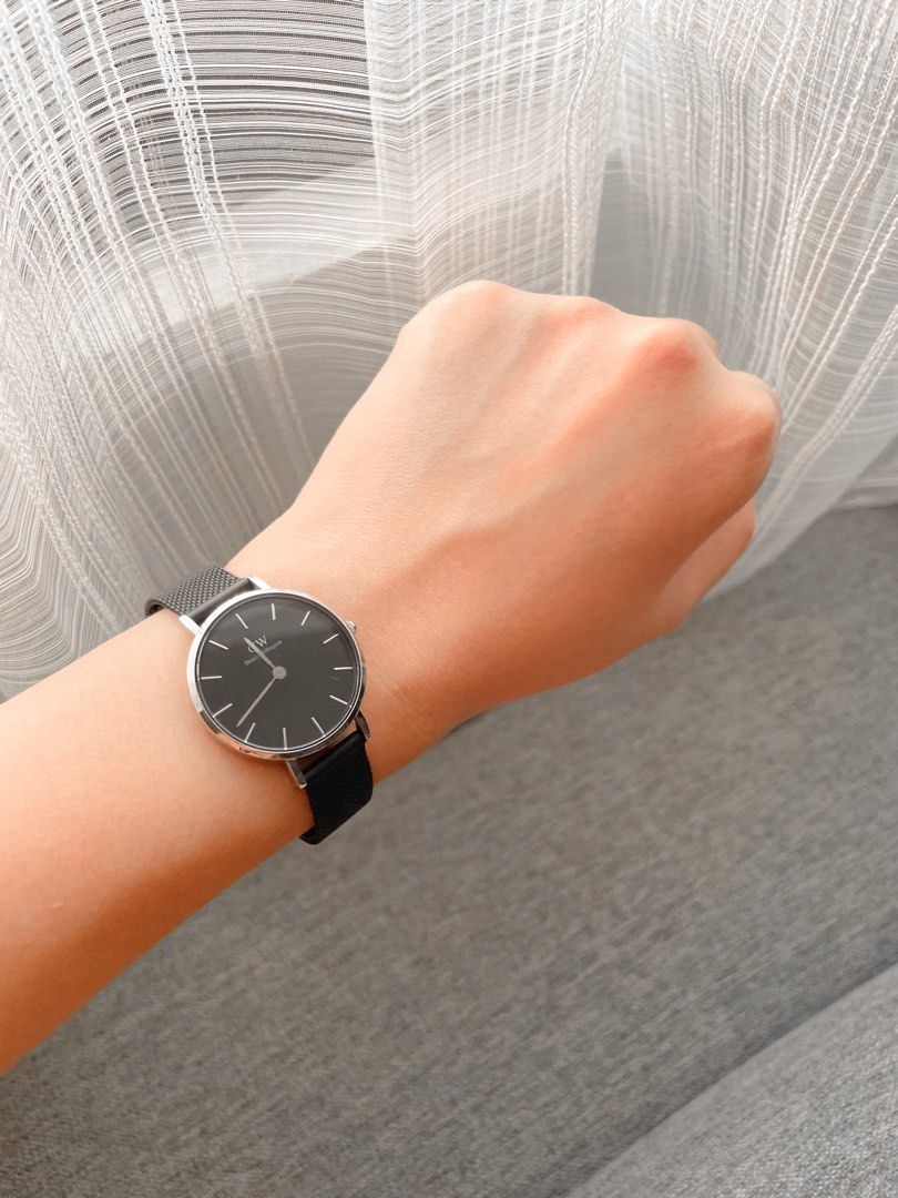 Classic petite online ashfield 32mm