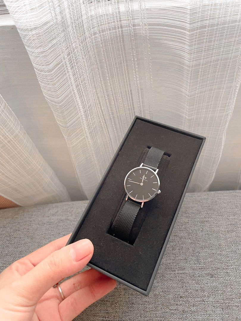 Dw top ashfield 28mm