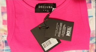 Decjuba shirt