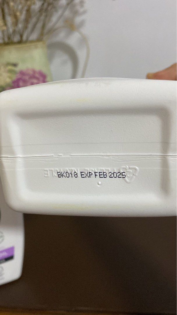 DermaVeen Extra Hydration Shower and Bath Oil 1 Litre, Beauty