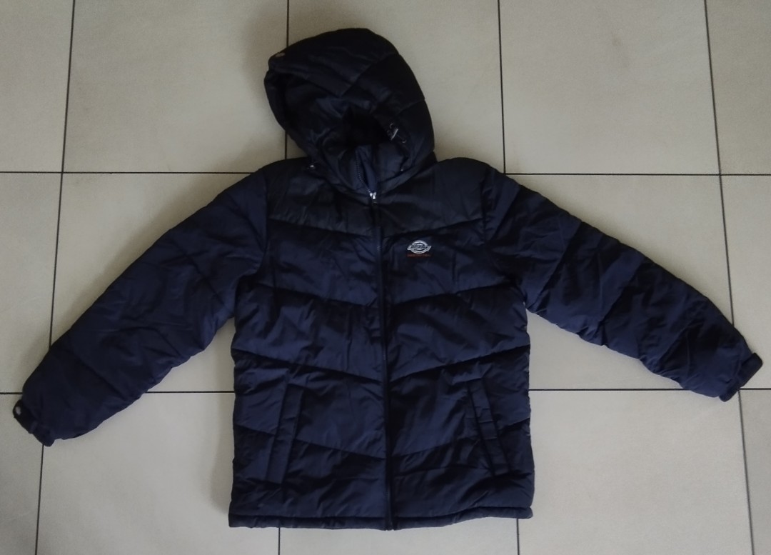 Dickies Winter Jacket, Men's Fashion, Coats, Jackets and Outerwear on ...