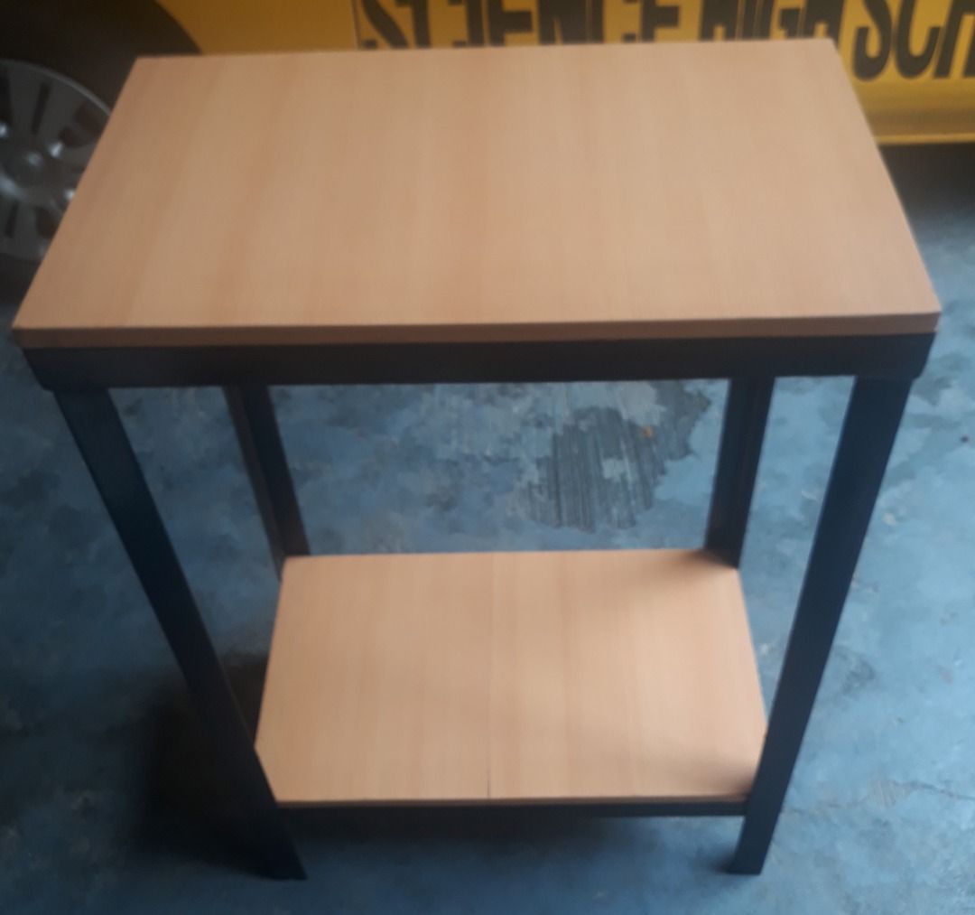 Display Stand / Display Table / Aquarium Stand, Furniture & Home Living