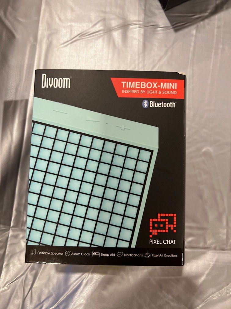 Timebox mini hot sale review