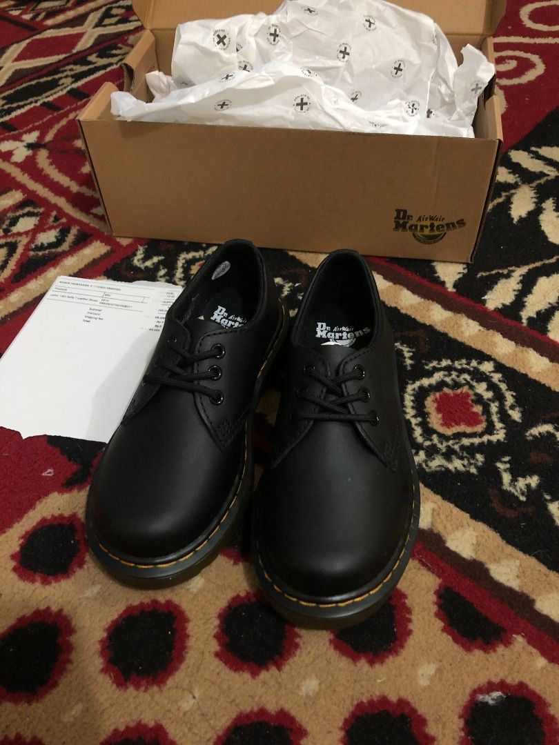 Junior 1461 clearance softy t