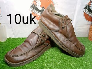 Dr Martens Karipap Size 10uk