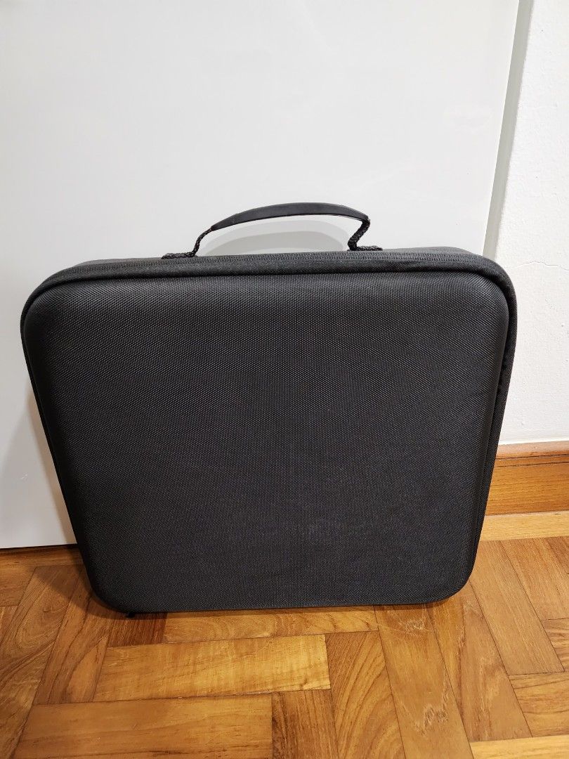 Dyson Airwrap Travel Case, Beauty & Personal Care, Hair on Carousell