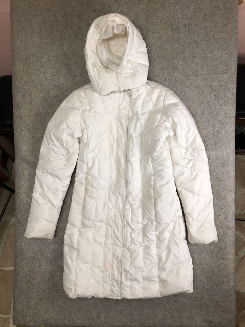 Eddie bauer premium sale quality goose down