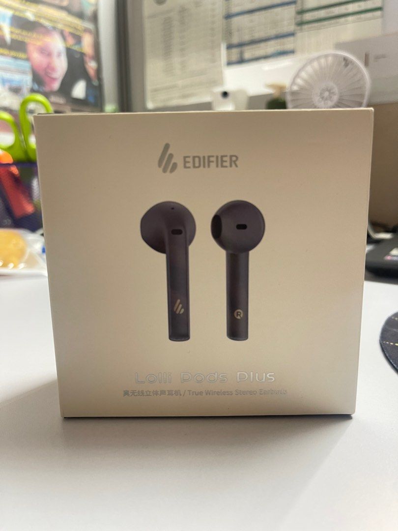 Lolli pod earbud sales