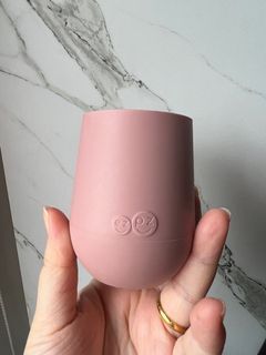 Ezpz Cup - Blush