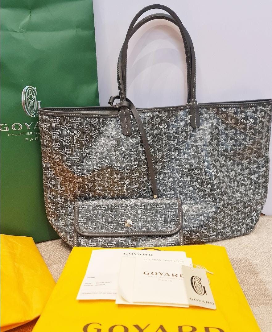 Goyard special colors discount 2020