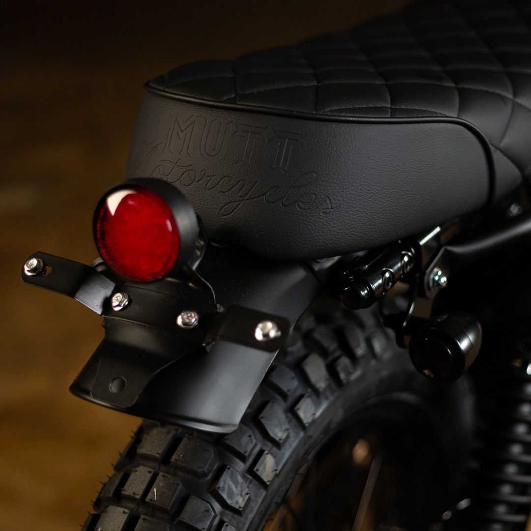 Fat Sabbath 2B - Mutt Motorcycles, Motorcycles, Motorcycles for Sale ...