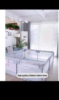 FENCE FOR BABY / KIDS/ KING SIZE / FREE SHIPPING