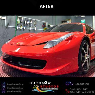(Category: ) located in . Submitted by rainbowstudios_sg (Listing ID 1202740878, Image 1). Description: .