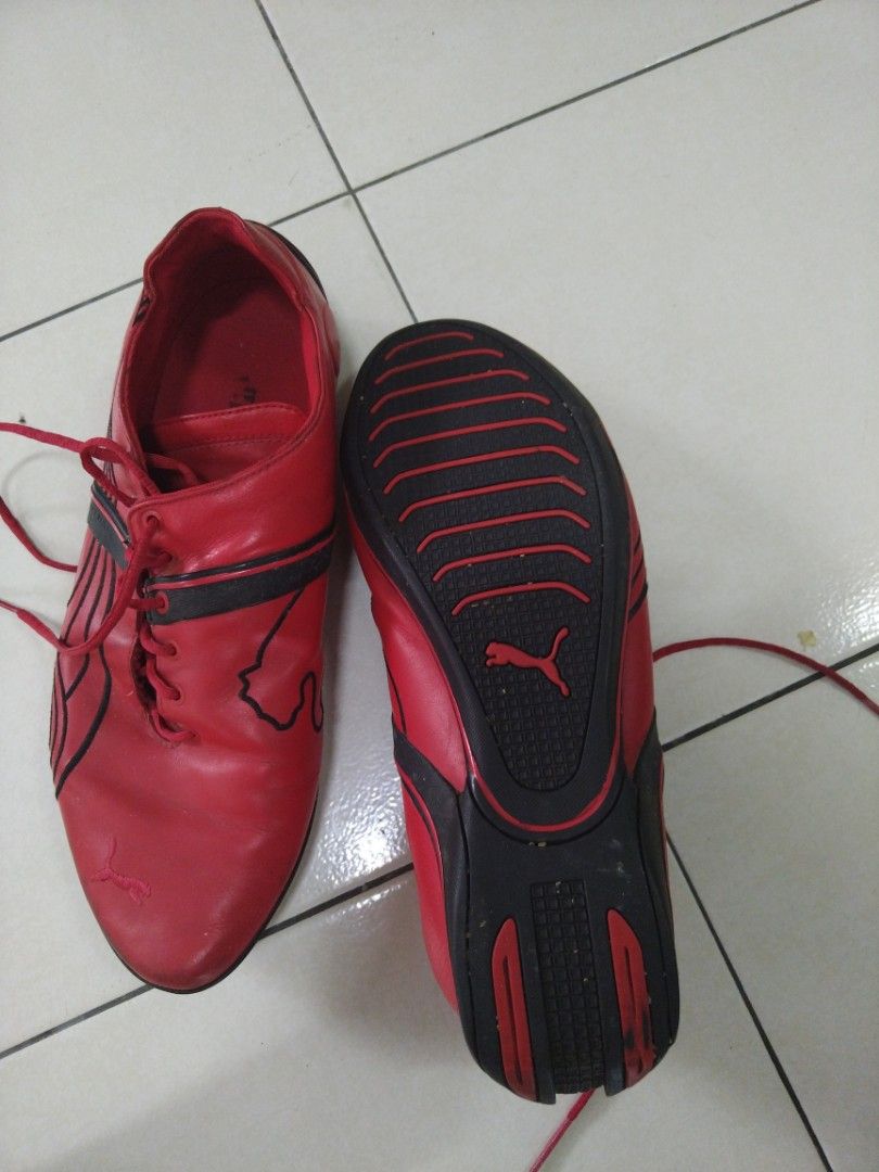 Puma ferrari 45 hotsell