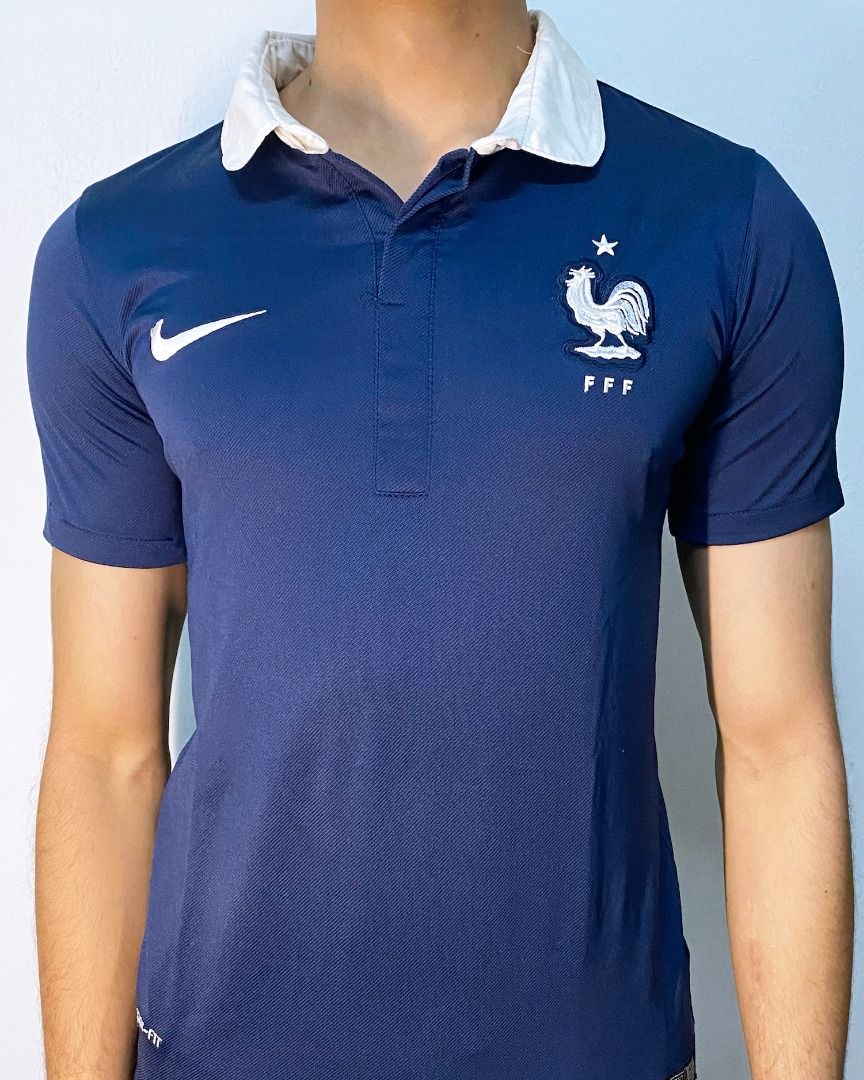 France football jersey 2014 sales