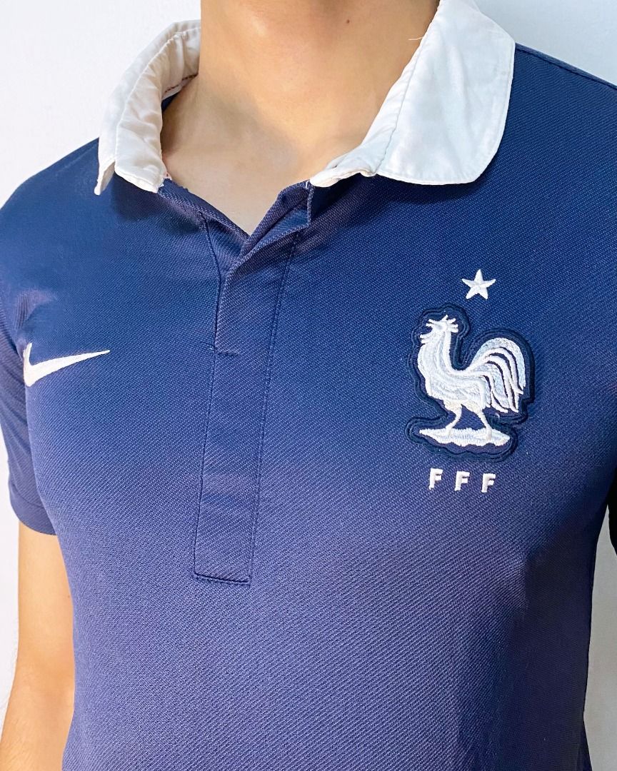 France football sale jersey 2014