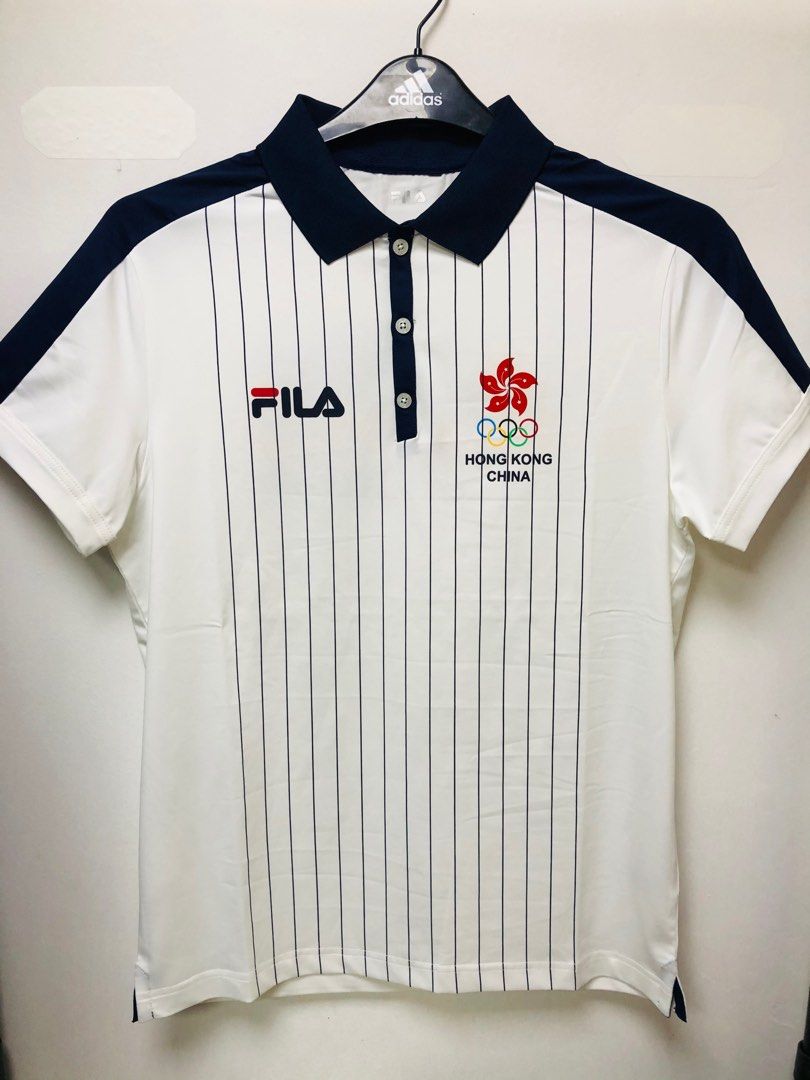Fila hong kong sales