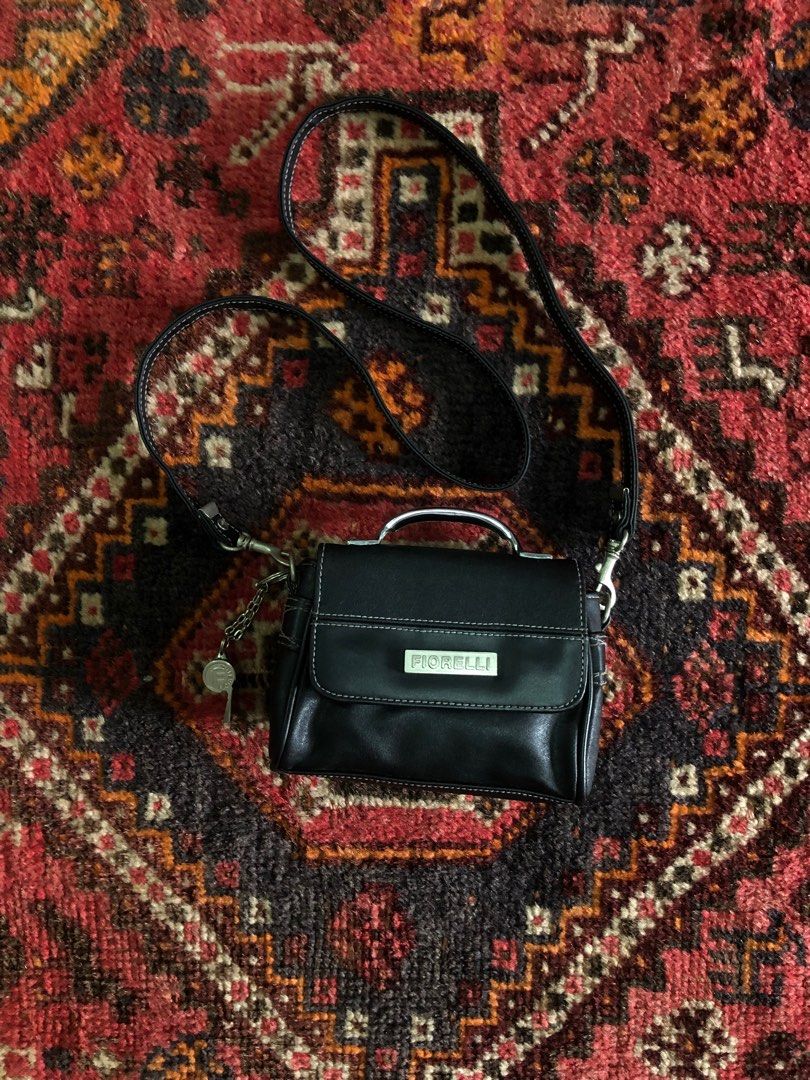 Fiorelli sling bags clearance