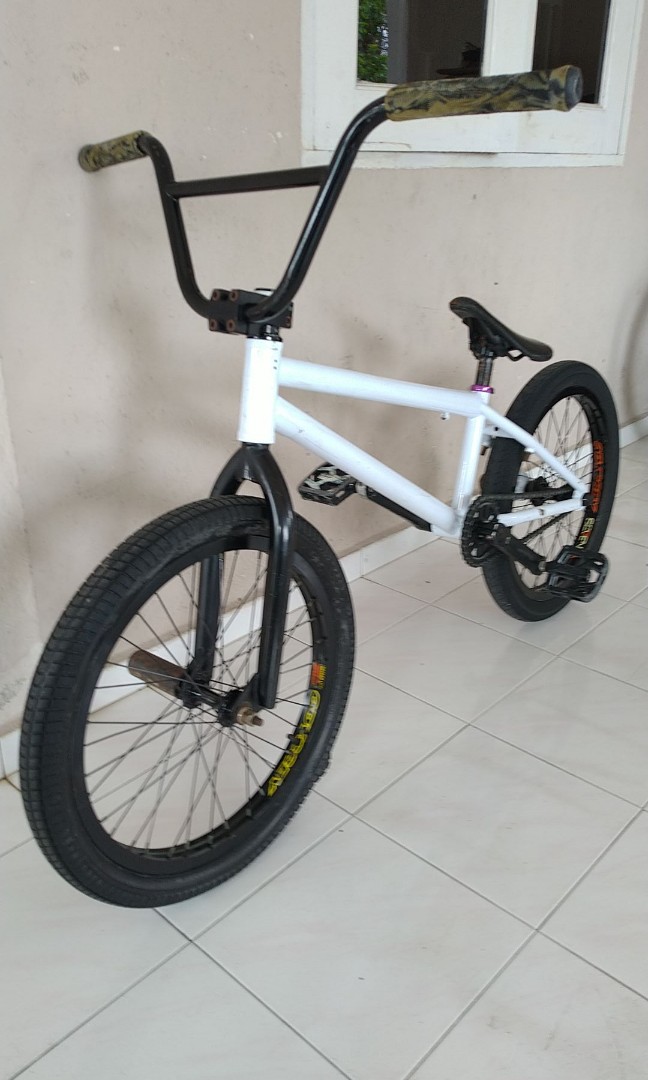 fitbikeco bmx bike