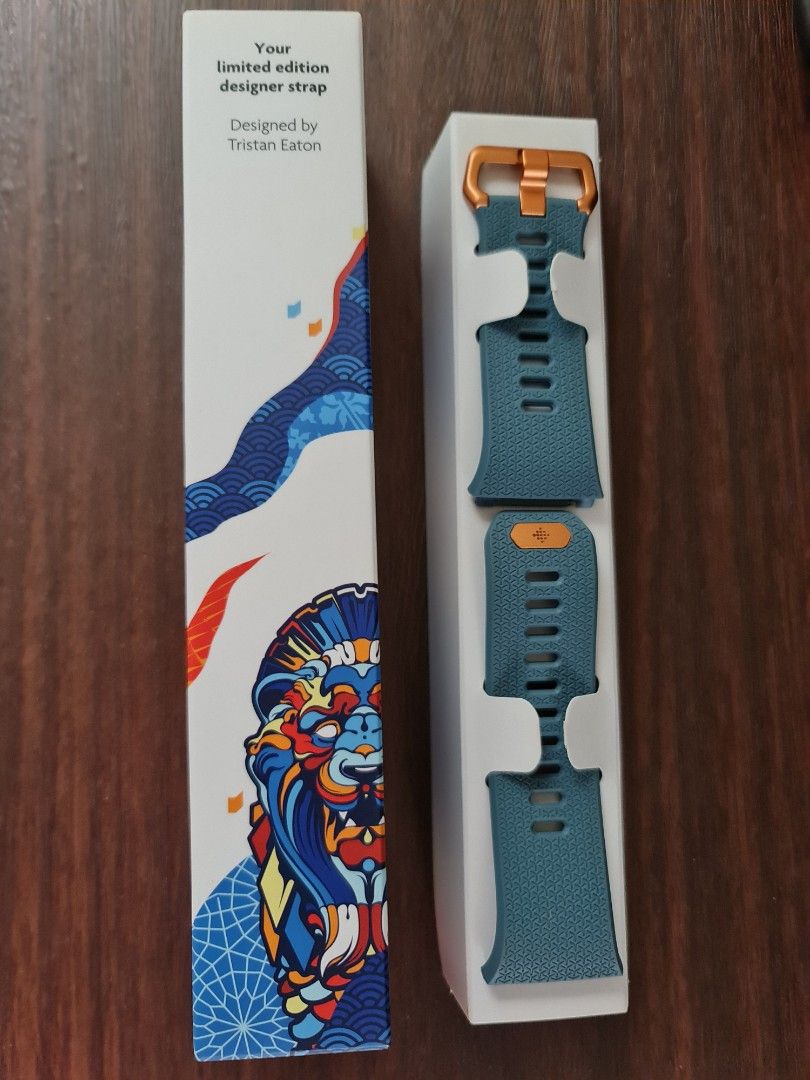 Fitbit deals icon watch