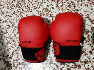 Fitness Boxing Glove