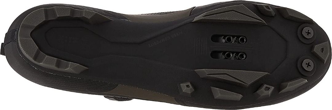 fizik x5 terra cycling shoes