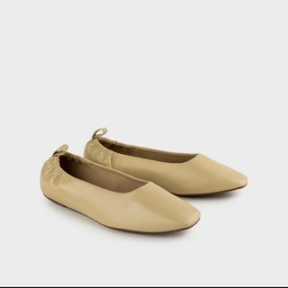 Flat Shoes by Urban&Co