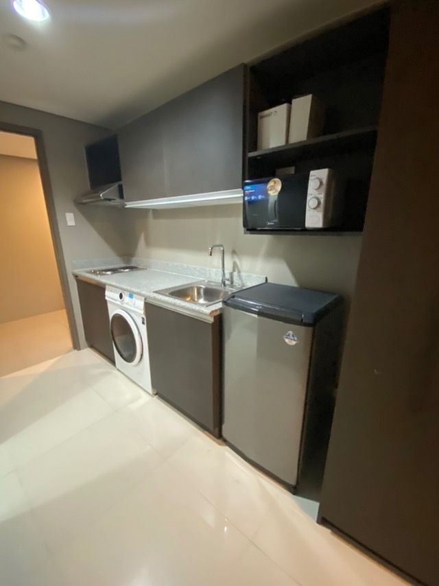 For Sale Studio Unit, Torre Lorenzo Malate Manila, 22sqm, for only P4