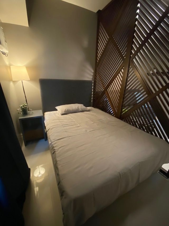 For Sale Studio Unit, Torre Lorenzo Malate Manila, 22sqm, for only P4