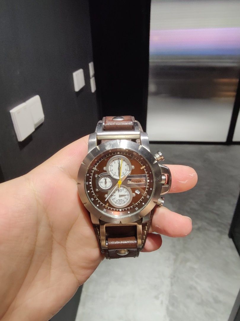 Fossil shop jr1157 price